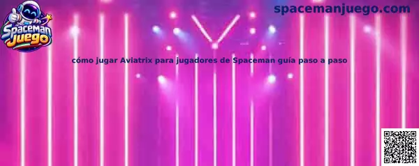 Imagen ilustrativa de la guía para conocer Aviatrix y compararlo con Spaceman Juego
