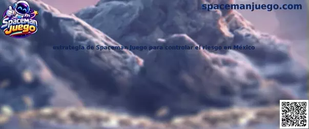 Imagen ilustrativa de Spaceman Juego y una guía para administrar límites de apuestas y controlar el riesgo en México