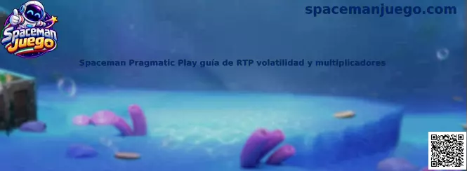 Ilustración de Spaceman de Pragmatic Play para explicar el RTP, la volatilidad y los multiplicadores del juego