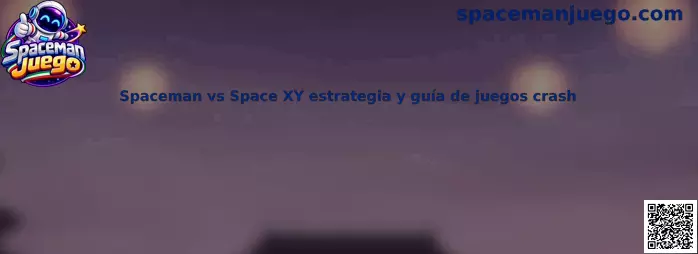 Comparación visual de Spaceman y Space XY, dos juegos crash con multiplicadores y opciones de retiro