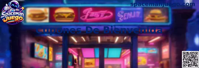 Cupones De Bienvenida para Spaceman Juego