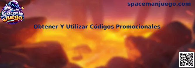 Guía para obtener y utilizar códigos promocionales de Spaceman Juego