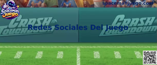 Guía de Redes Sociales Del Juego de Spaceman Juego