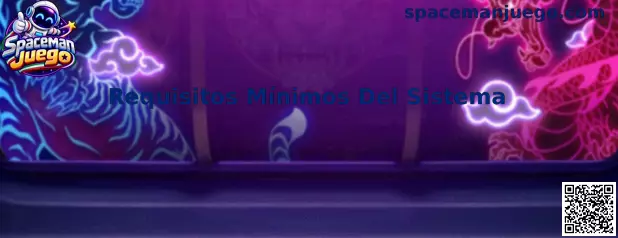 Guía visual de Requisitos Mínimos Del Sistema para Spaceman Juego