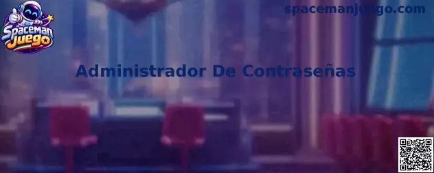 Guía de Administrador De Contraseñas para Spaceman Juego