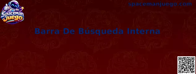 Ejemplo visual de la Barra De Búsqueda Interna para localizar un juego dentro del catálogo