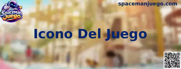 Referencia visual del Icono Del Juego relacionado con Spaceman Juego