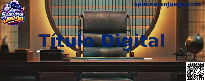 Título Digital relacionado con Spaceman Juego