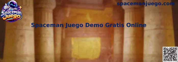 Vista informativa de Spaceman Juego Demo Gratis Online