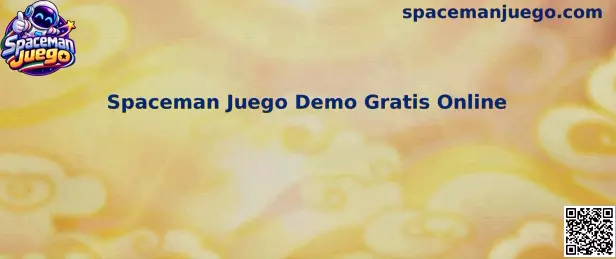 Spaceman Juego Demo Gratis Online