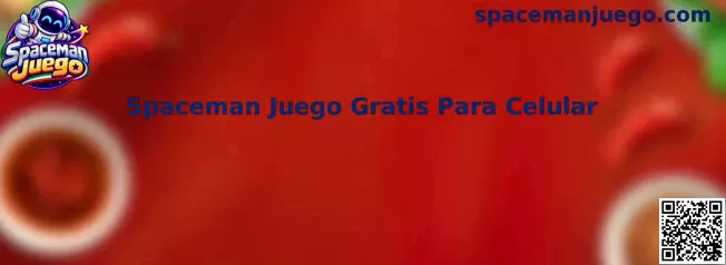 Spaceman Juego Gratis Para Celular