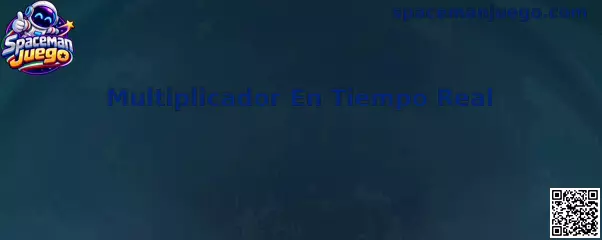 Multiplicador En Tiempo Real de Spaceman Juego explicado