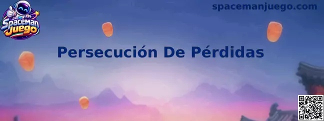 Guía sobre Persecución De Pérdidas y juego responsable en Spaceman Juego