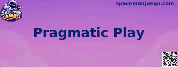 Pragmatic Play y Spaceman Juego en un entorno digital