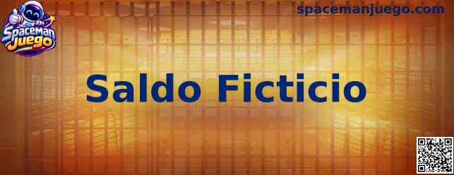 Saldo Ficticio en Spaceman Juego