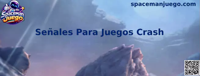 Guía de Spaceman Juego para evaluar señales para juegos crash
