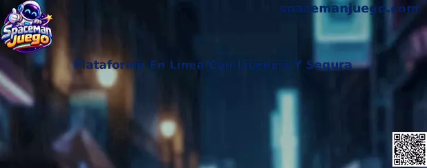 Guía para revisar una plataforma en línea con licencia y segura antes de jugar Spaceman Juego
