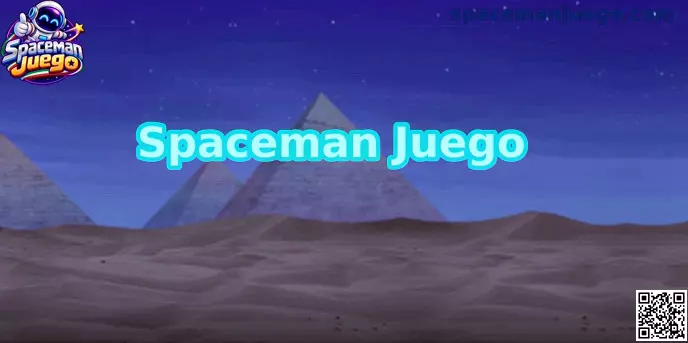 Vista informativa de Spaceman Juego