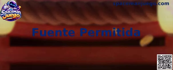 Guía de Fuente Permitida para códigos de invitación en Spaceman Juego