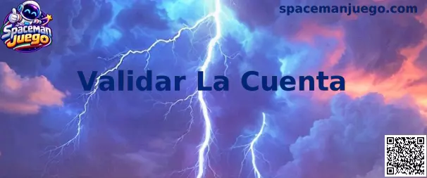 Guía visual para validar una cuenta de Spaceman Juego mediante correo o SMS